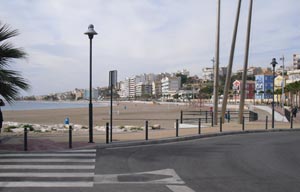 VILLAJOYOSA